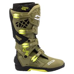 CROSSAIR X 2026