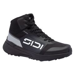 FLUXX MID WATERPROOF