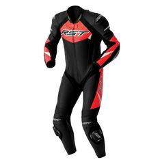 TRACTECH EVO D3O® 1 PIECE