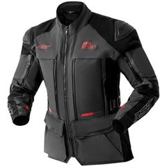 PRO SERIES ADVENTURE D3O®