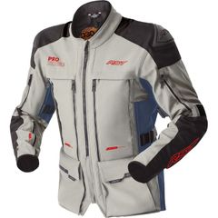 PRO SERIES ADVENTURE D3O®