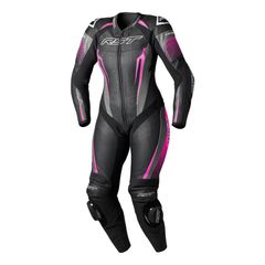TRACTECH EVO D3O® LADY