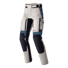 PRO SERIES ADVENTURE D3O® LADY