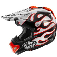 MX-V EVO FLAME 2026