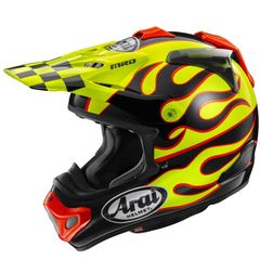 MX-V EVO FLAME 2026