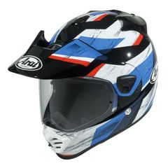 TOUR-X5 - ANODIZE