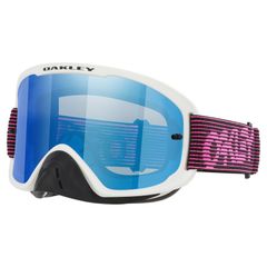 O Frame Pro 2.0 MX WHITE/PINK STREAK 2026