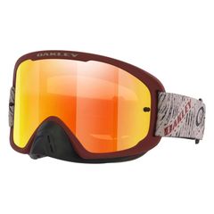 O Frame Pro 2.0 MX SAND RUTS 2026