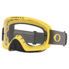 O Frame Pro 2.0 MX MOTO YELLOW 2026