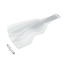 Prospect/Fury 25 PAKKER AF 7