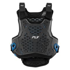 BLUEPRINT RCH-1 2027