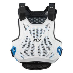 BLUEPRINT RCH-1 2027