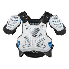 BLUEPRINT RCH-2 2027