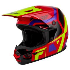 KINETIC SCRAP ENFANT