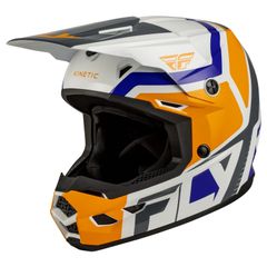 KINETIC SCRAP ENFANT