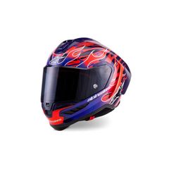 SUPERTECH R10 FLYTE - JORGE MARTIN