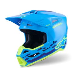 S-M3 FORCE 2025