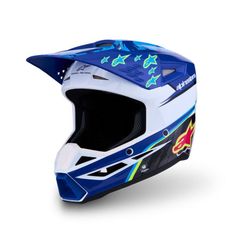 S-M3 FALCON ENFANT