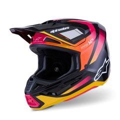 S-M7 RISE 2026
