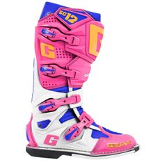 SG12 EDITION LIMITEE SHOCKWAVE 2026
