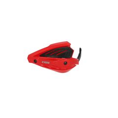 VOYAGER AFRICATWIN ROUGE
