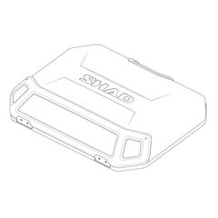 TERRA SIDE CASE