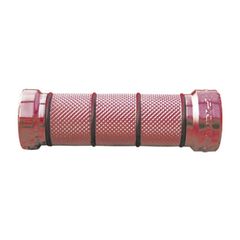 866 Chroom/Rood 24-28