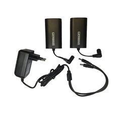 KIT BATTERIE 7V - 3400mAh