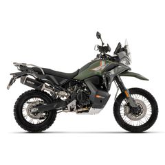 INDY RACE EVO ALU DARK
