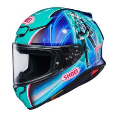 NXR2 - HATSUNE MIKU