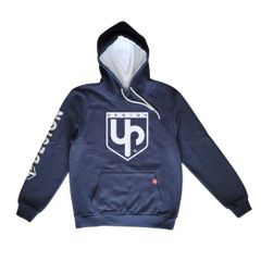 à capuche