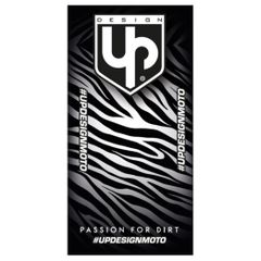 (1m x 2m) Zebra