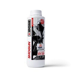 SHOGUN 15W-50 1L