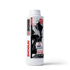 SHOGUN 5W-40 1L
