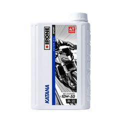 KATANA 10W-50 2L