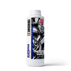 KATANA OFF-ROAD 10W-50 1L