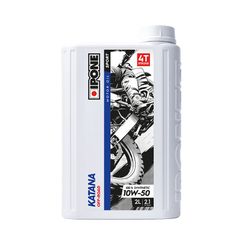 KATANA OFF-ROAD 10W-50 2L