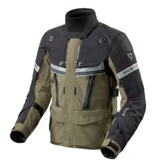 DOMINATOR 3 GORE-TEX®