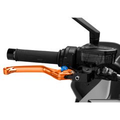 fixe 4.0 Orange