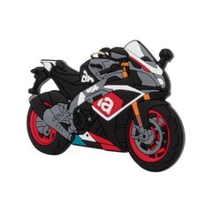 Aprilia RSV 1000