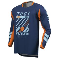 LAUNCH FUTURA - ENFANT