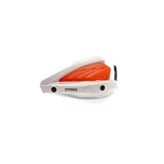 VOYAGER KTM ADV-R BLANC/ORANGE