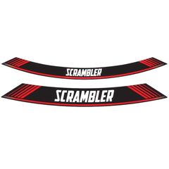 DUCATI/TRIUMPH SCRAMBLER MODEL