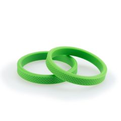 Anillos de goma para 2.0