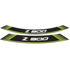 MODEL KAWASAKI Z 900
