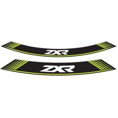 MODELE KAWASAKI ZXR