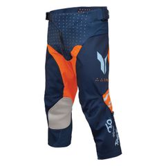 LAUNCH FUTURA - ENFANT