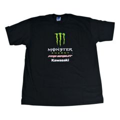 TEAM MONSTER