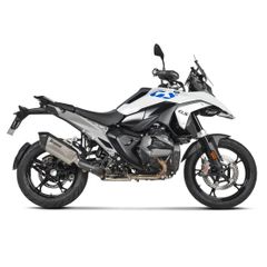 Titane embout carbone