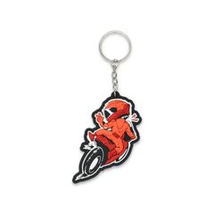 MARC MARQUEZ 93 MOTORBIKE